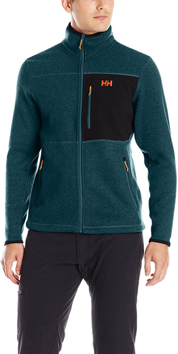 Helly Hansen November Propile Midlayer Jacket