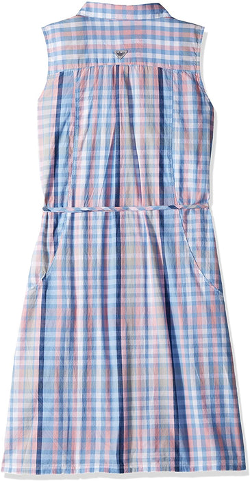 Columbia Sportswear Super Bonehead II Sleeveless Dress