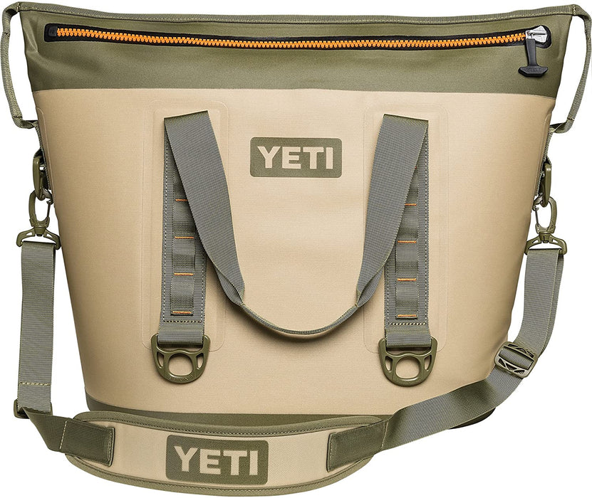 YETI Hopper Two Portable Cooler