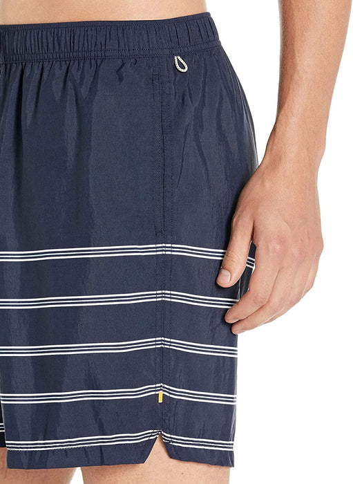 Quiksilver Men's Lighthouse Volley 18 Boardshort Swim Trunk