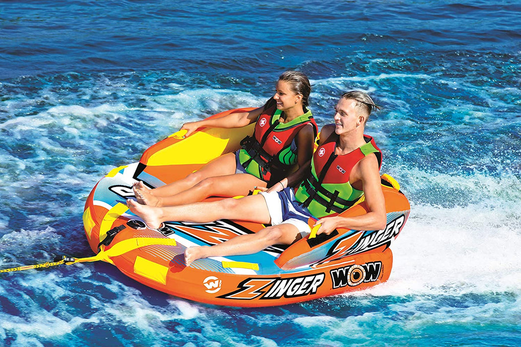 Wow Watersports Zinger Towable