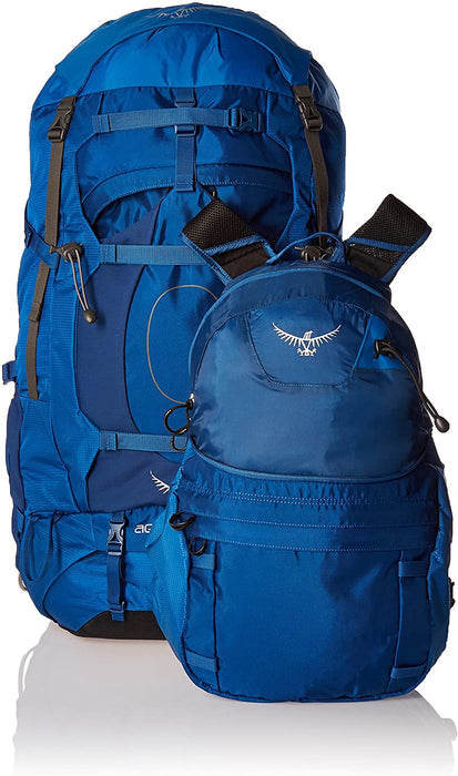 Osprey Aether AG 85 Men's Backpacking Backpack