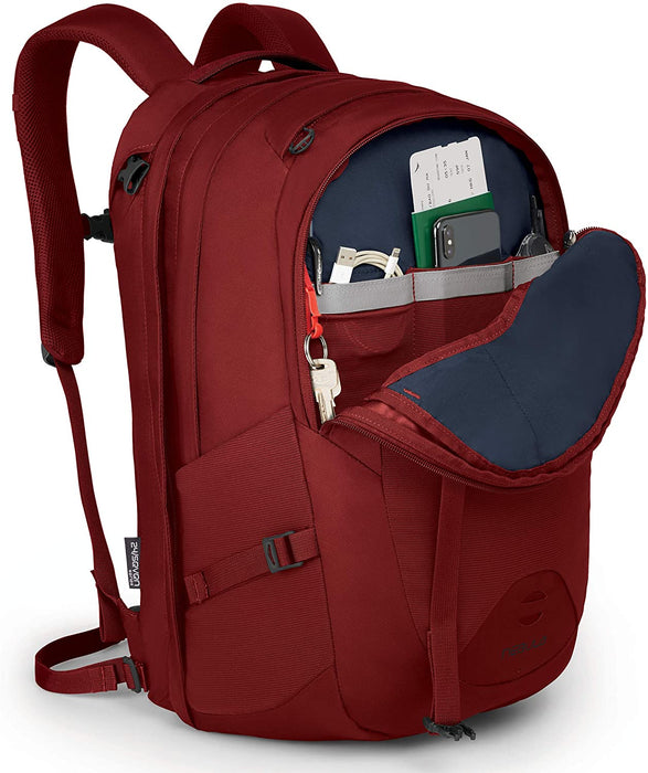 Osprey Nebula Men's Laptop Backpack