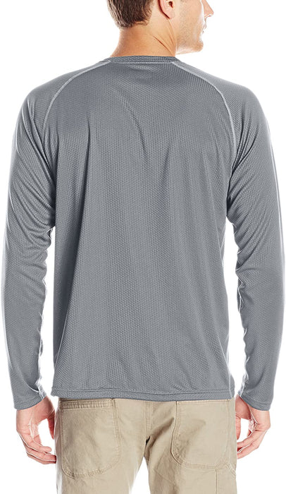 Columbia Sportswear Men's Peak Racer Long Sleeve Shirt