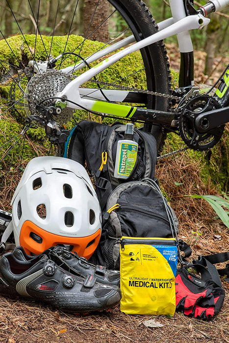 Adventure Medical Kits Ultralight Watertight .5 Medical First Aid Kit