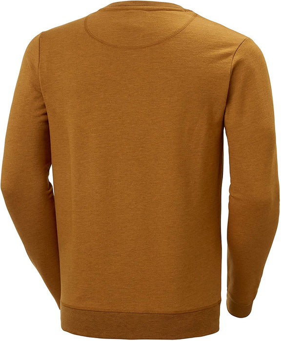 Helly-Hansen Men's Logo Crew Sweater