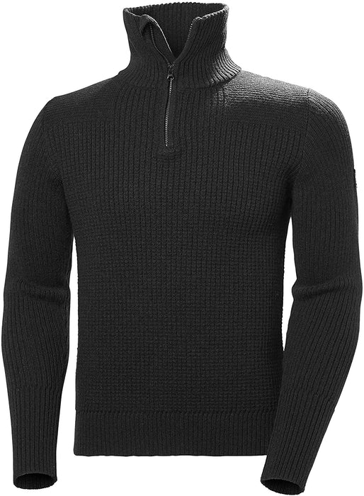Helly-Hansen 51802 Men's Marka Wool Sweater