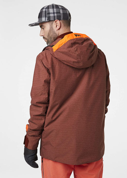 Helly-Hansen 65611 Men's Garibaldi Jacket