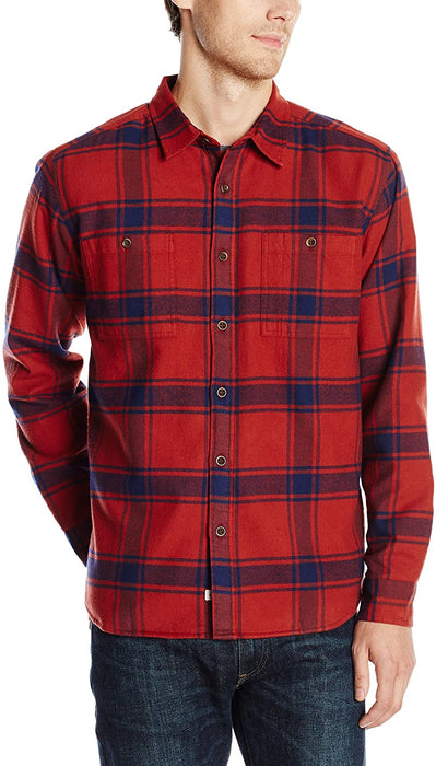 Quiksilver Waterman Men's Sierra Woven