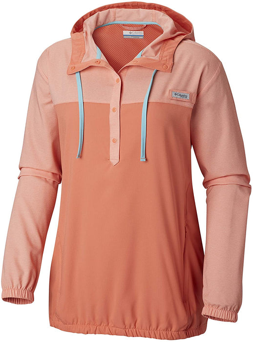 Columbia Women's Tamiami Hoodie