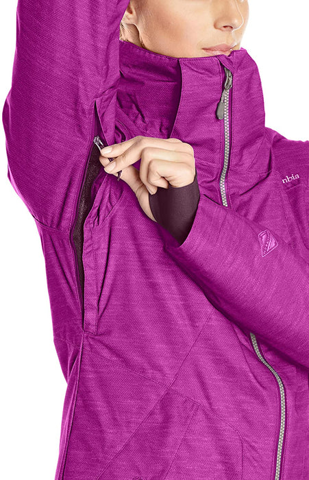 Columbia Sportswear Women's Unparalleled Jacket