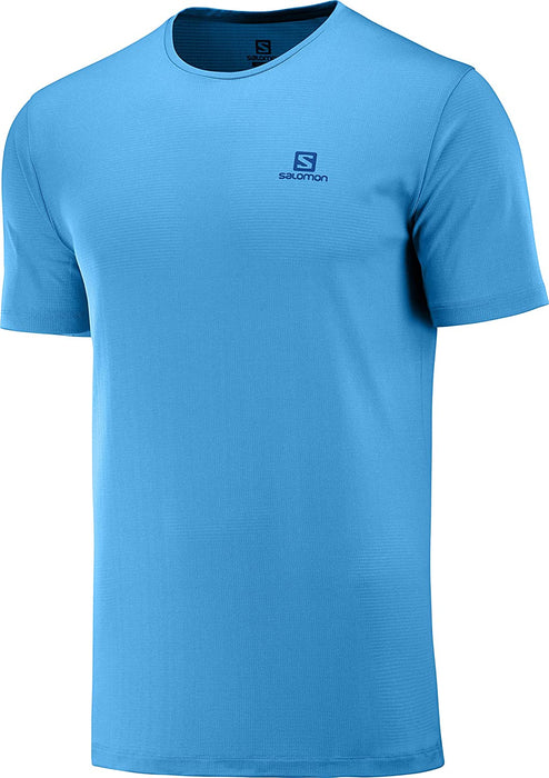 Salomon Mens Agile Training Tee M