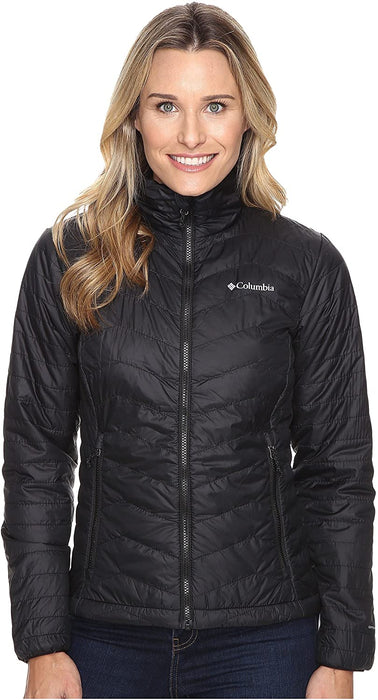 Columbia Women's Tumalt Creek Jacket