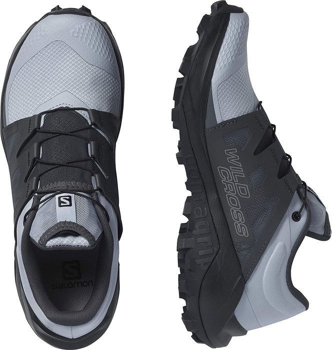 Salomon Women's Wildcross W Trail Running Shoes