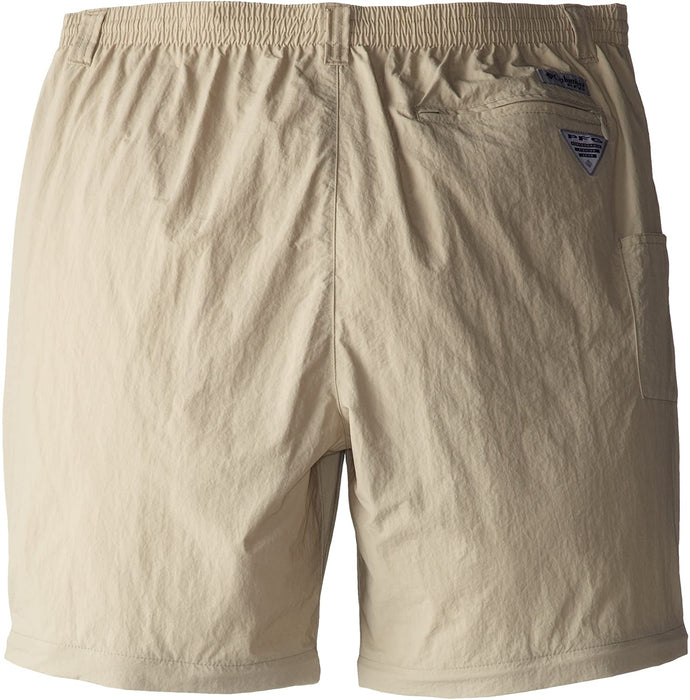Columbia Men's Backcast Big & Tall Convertible Pants