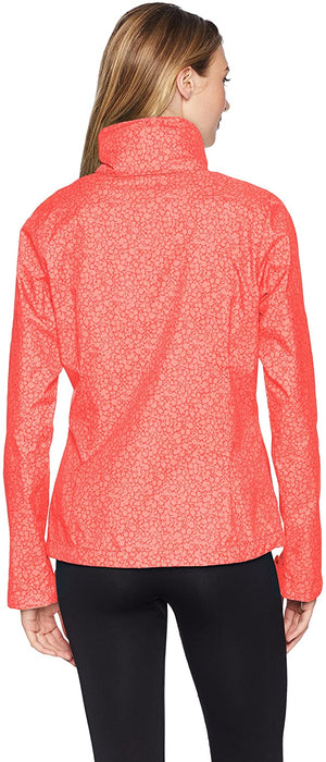Columbia Women's Switchback III Printed Jacket