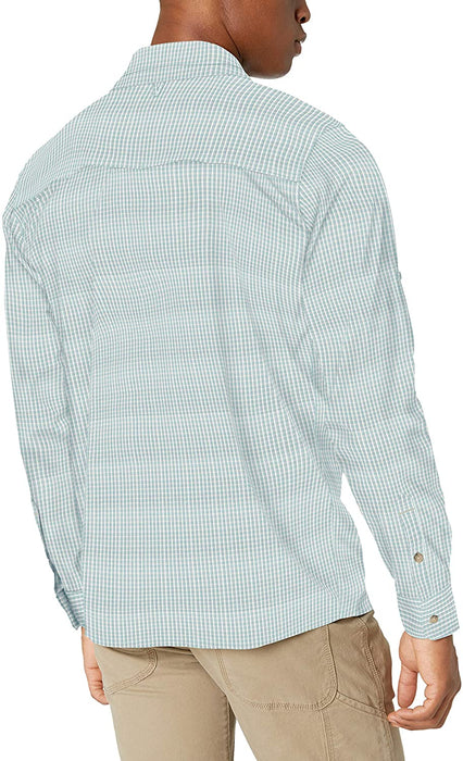 Outdoor Research Mens Men's Baja Sun L/S Shirt
