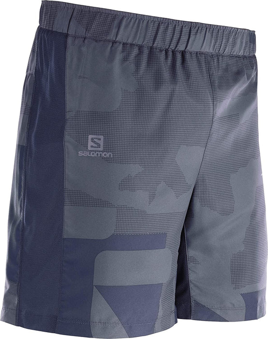 Salomon Men's Agile 7'' Short