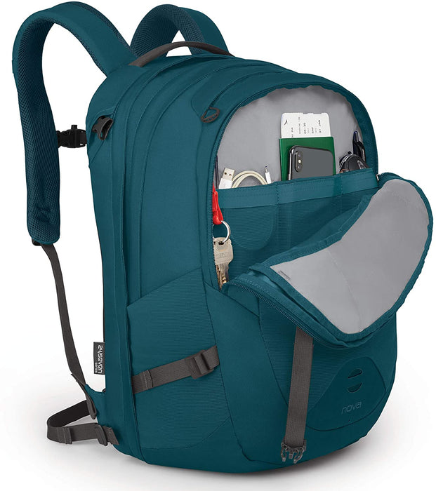 Osprey Nova Women's Laptop Backpack