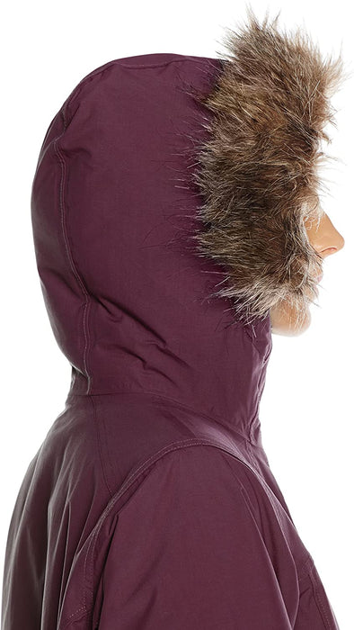 Columbia Sportswear Women's Sunset Vista Interchange Jacket