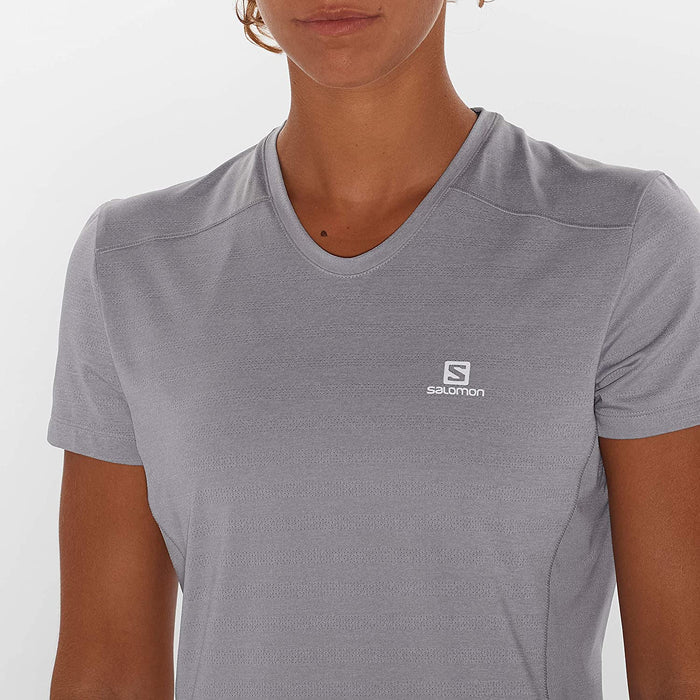 Salomon Womens Standard Shirt W