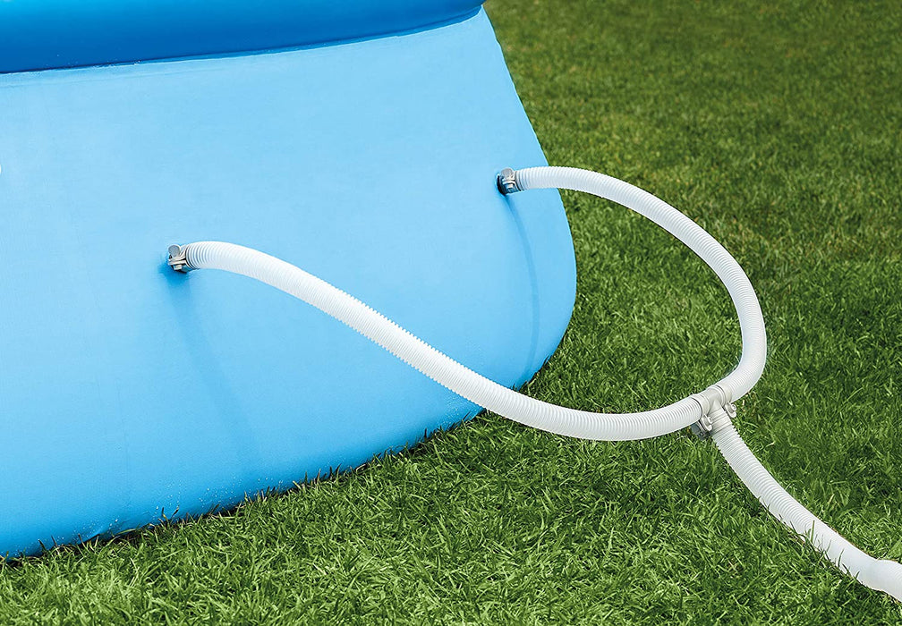 Intex 8ft X 30in Easy Set Pool Set with Filter Pump