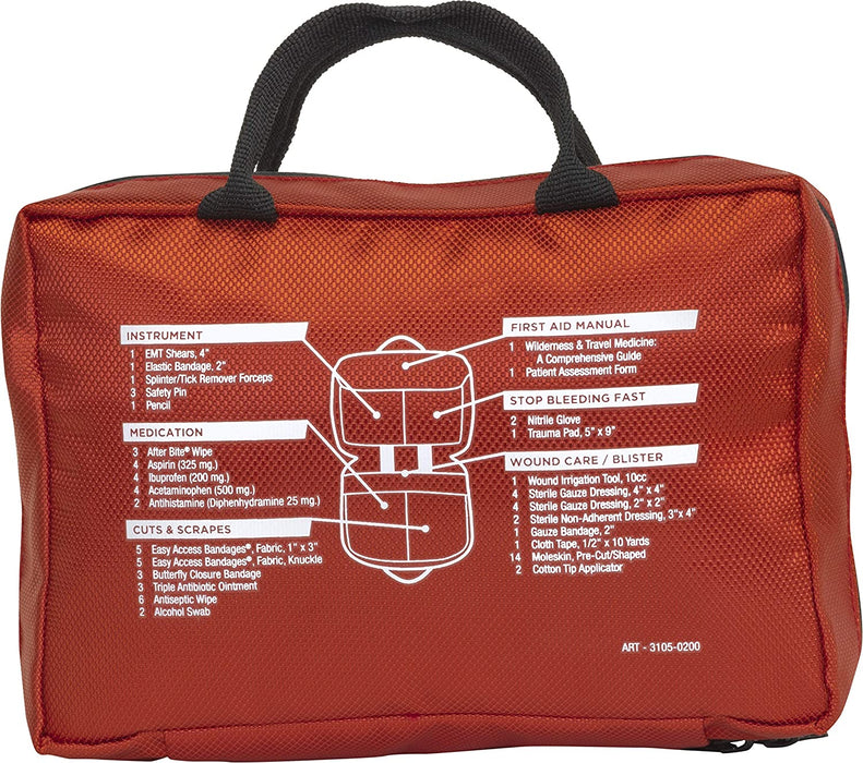 Adventure Medical Sportsman Series Medical Kit