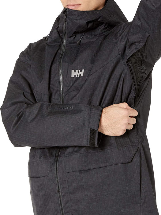 Helly-Hansen Nelson Insulated ski Jacket