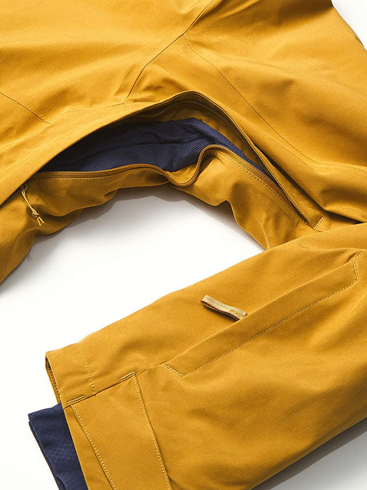 Salomon mens Edge Jacket