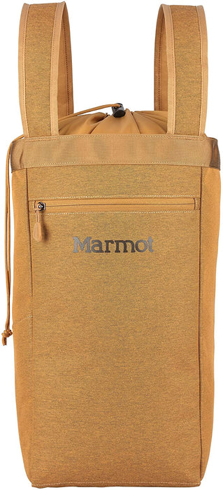 Marmot Urban Hauler M Daypack, Black/Cinder