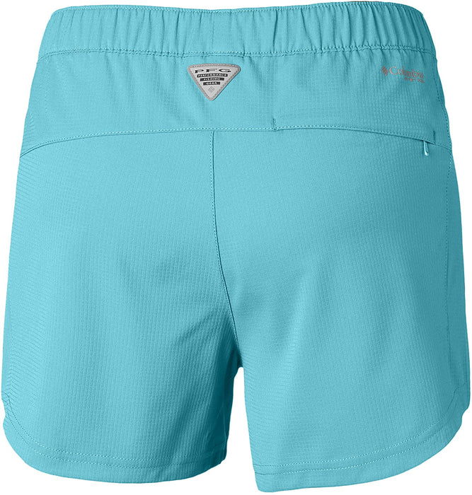 Columbia Women's Tamiami Pull-on Short