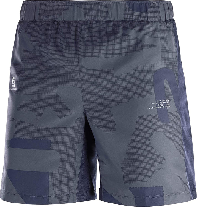 Salomon Men's Agile 7'' Short