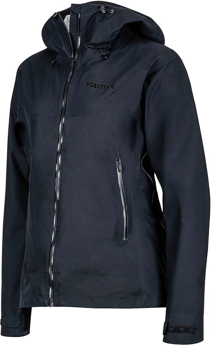 Marmot Women's Starfire Lightweight Waterproof Hooded Rain Jacket
