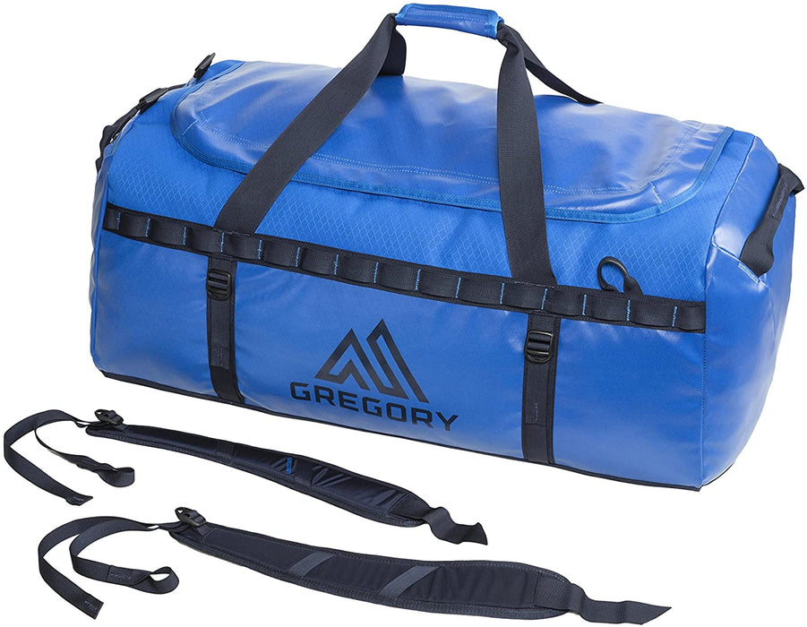 Gregory Mountain Products Alpaca Duffel Bag | Travel, Expedition, Storage | Durable Construction, Water Resistant Fabric