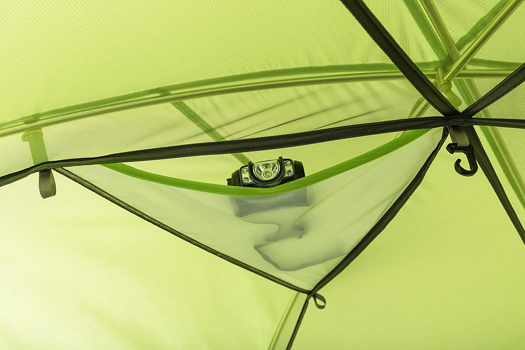 Marmot Crane Creek Backpacking and Camping Tent