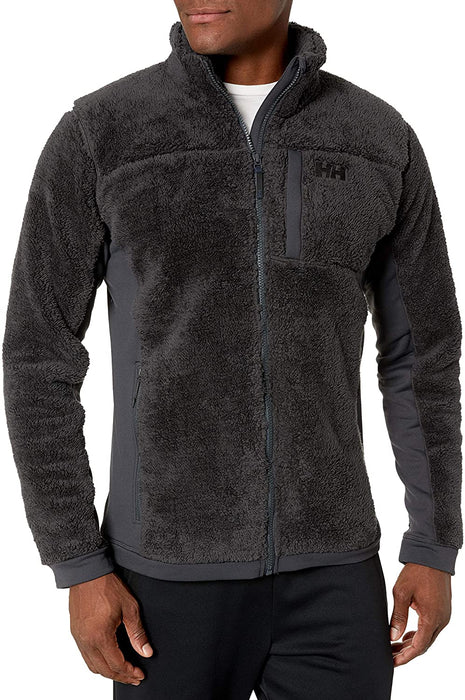 Helly-Hansen Men's Juell Pile Fleece Jacket