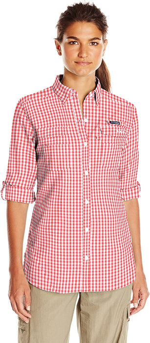 Columbia Sportswear Women's Super Bonehead II Long Sleeve Shirt