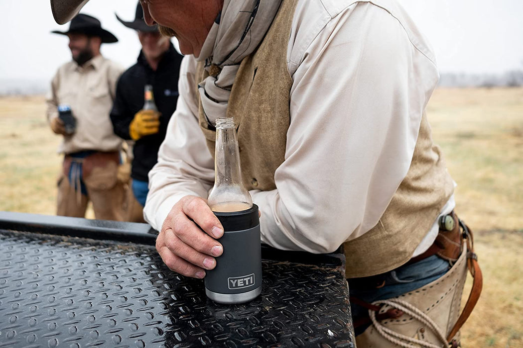 YETI Rambler Colster, Vacuum Insulated