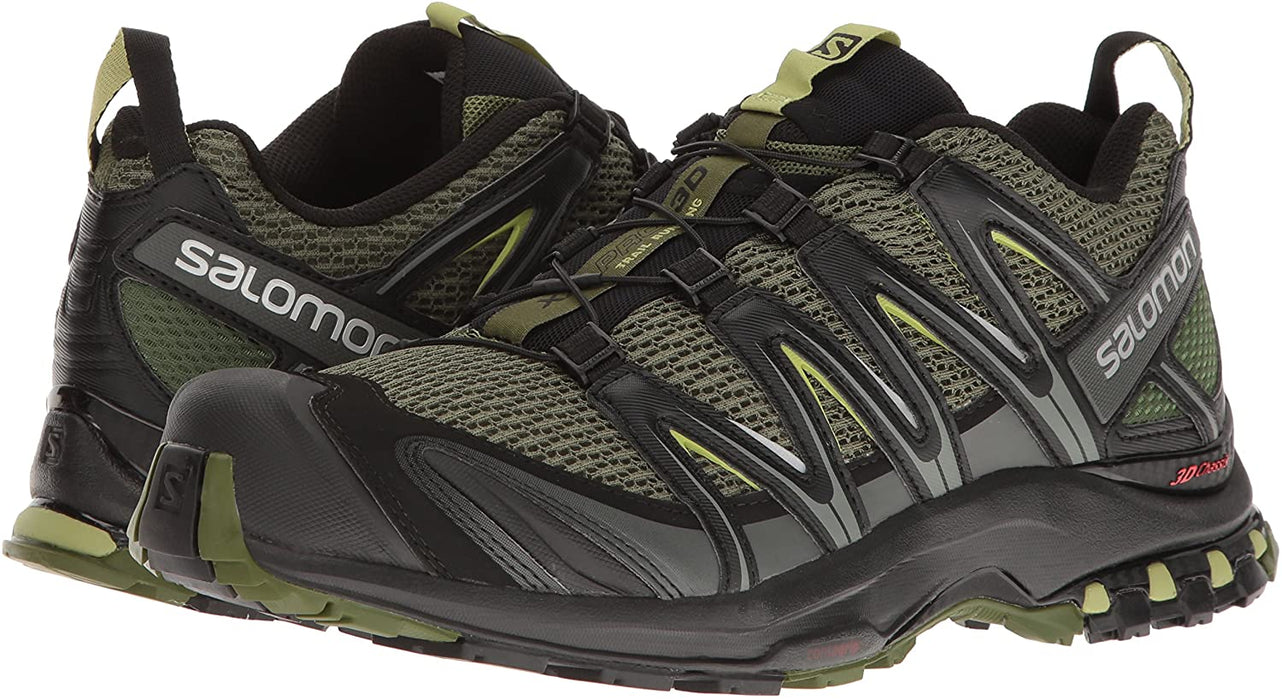 SALOMON Men's Xa Pro 3D
