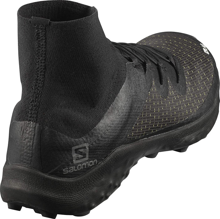 Salomon S/Lab Cross Endurance Running