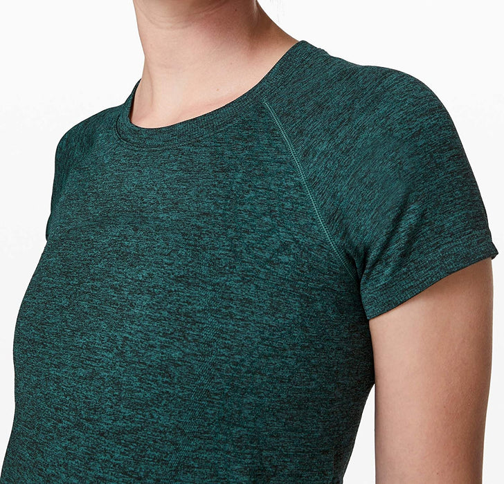 Lululemon Swiftly Tech Short Sleeve Crew