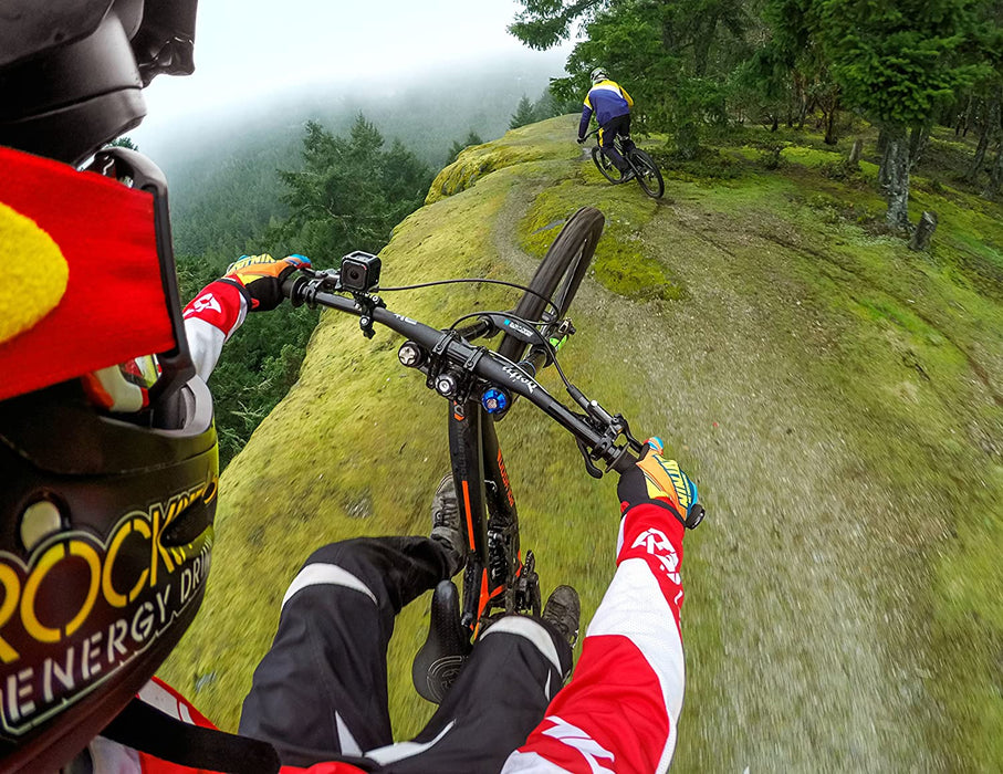 GoPro Handlebar Seatpost Mount (GoPro Official Mount)