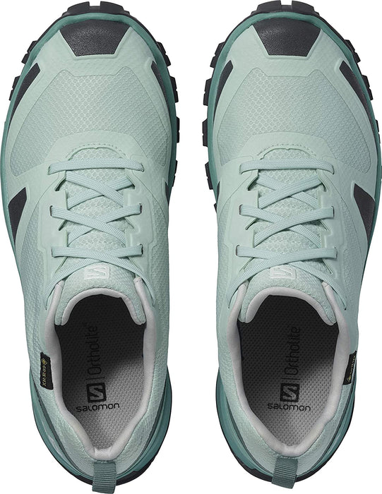 Salomon XA COLLIDER GTX W ICY