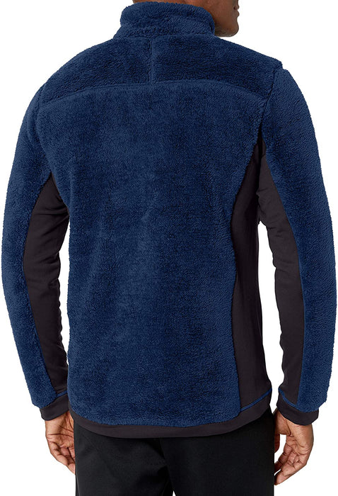 Helly-Hansen Men's Juell Pile Fleece Jacket