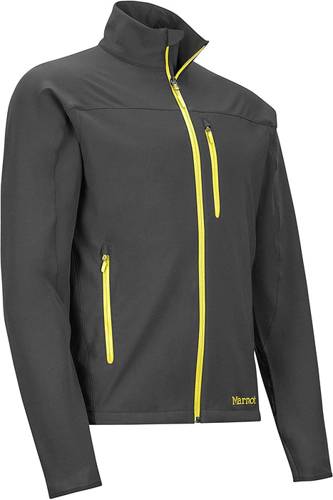 Marmot Men's Tempo Softshell Jacket