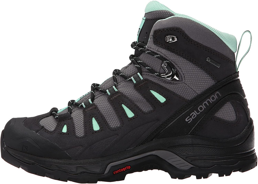 Salomon Women's Quest Prime GTX W Backpacking Boot