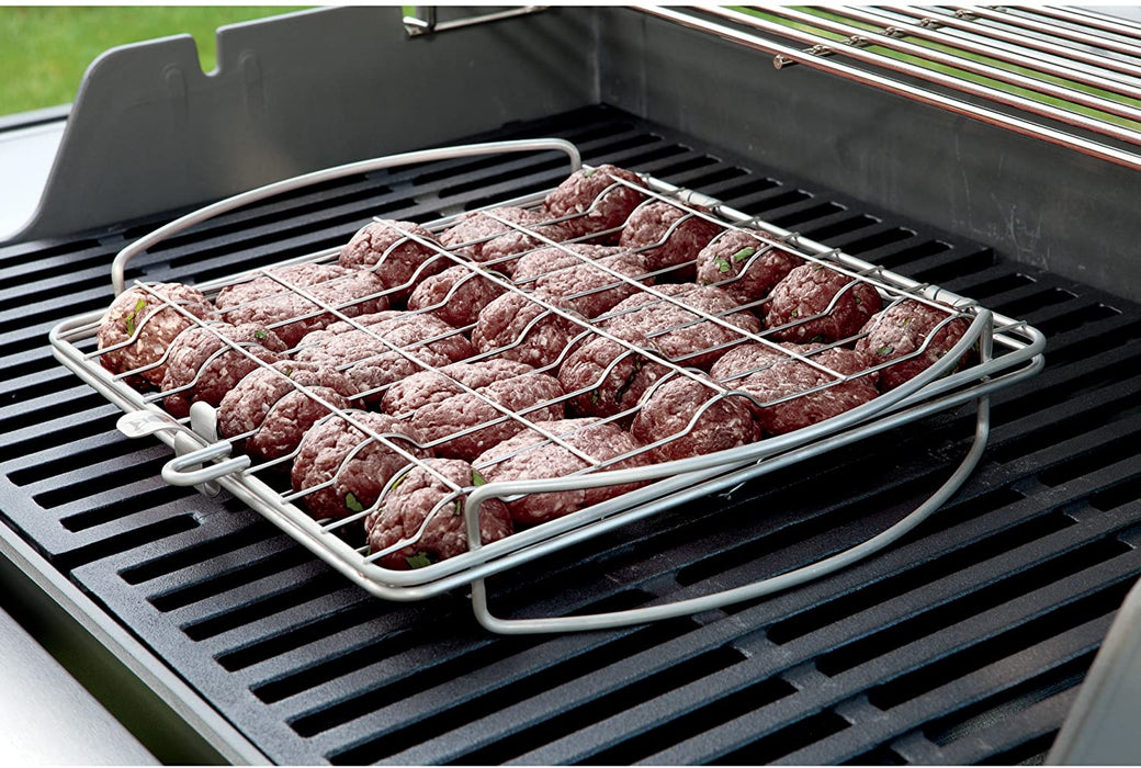 Weber 6486 Original Meatball/Slider Rack