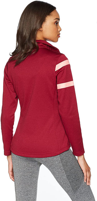 Helly-Hansen W Graphic Fleece Jacket