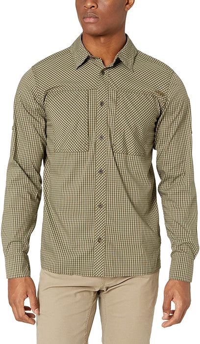 Outdoor Research Mens Men's Baja Sun L/S Shirt
