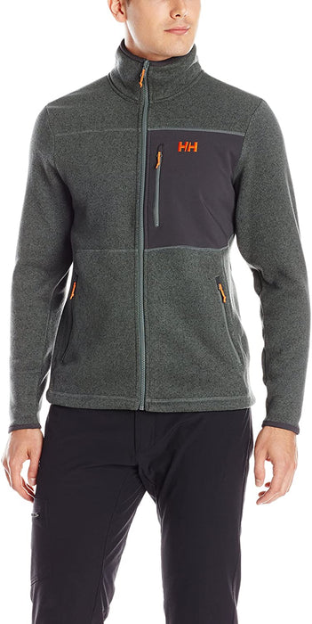 Helly Hansen November Propile Midlayer Jacket